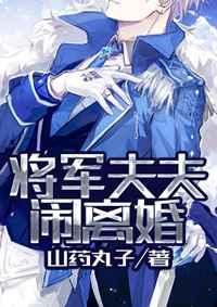 将军夫夫闹离婚txt盘搜搜