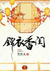 锦衣香闺结局是什么