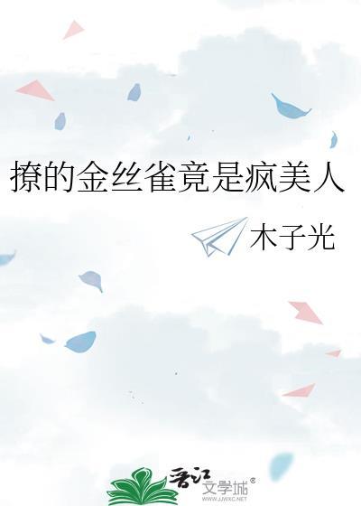 撩金丝雀木子光