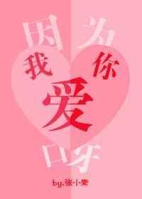 因为我爱你呀歌词