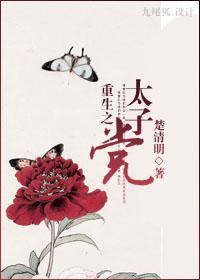 重生之太子昭阳免费阅读