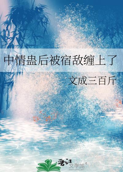 中情盅被宿敌缠上TXT