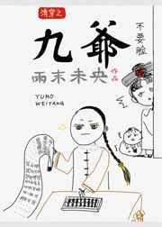 清穿之九爷不脸全文免费阅读