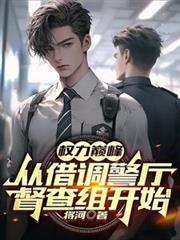 权力巅峰从借调开始的2869章