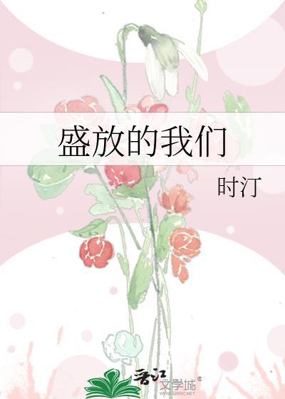 盛放盛开讲的是什么故事