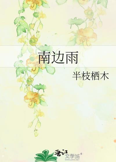 南边雨落