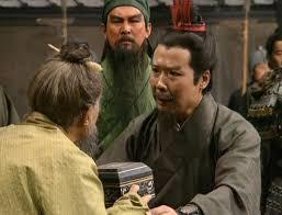 从三让徐州开始辅佐刘备在线阅读
