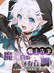 骑士与魔王的