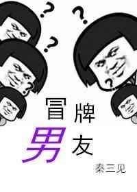 冒牌男友秦三见