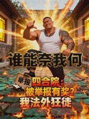 四合院开局举报