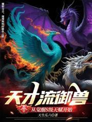 天才御兽师四圣兽