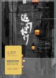 远处灯光