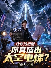太空电梯最终成现实