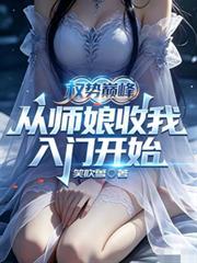 权势巅峰修仙从师娘开始