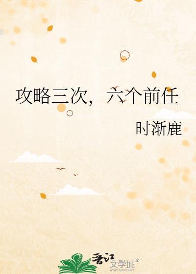 攻略几个