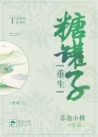 糖罐子精美