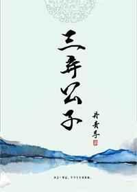 三弃公子 丹青手txt