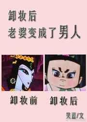 卸妆后老婆变成了男人免费阅读