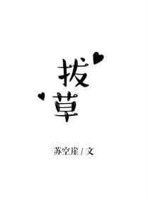 拔草日记