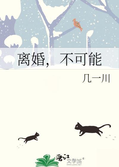 离婚不可能几一川