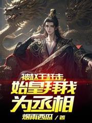 被赵王赶走始皇拜我为丞相最新章节