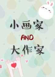 小画家与大作家上下全两册