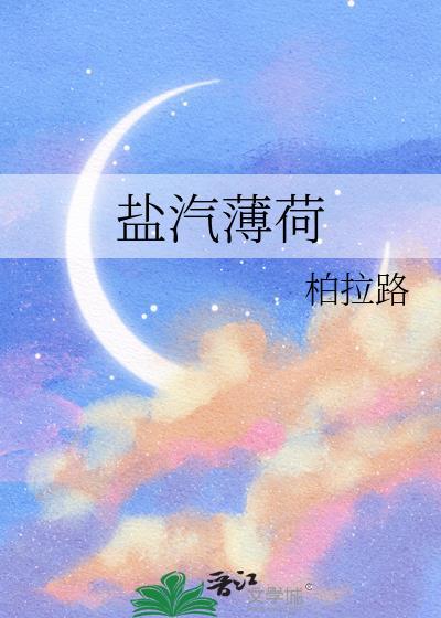 盐汽薄荷全本TXT