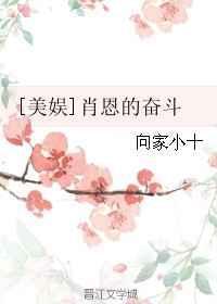 美娱肖恩的奋斗txt