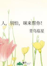 别怕我来了