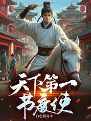 天下第一节度使第一季