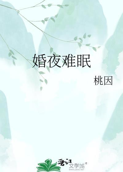 婚夜难眠13章