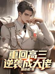 重回高三逆袭成大佬的王胜易
