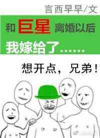 和巨星离婚后我嫁给了言西早早番外免费阅读
