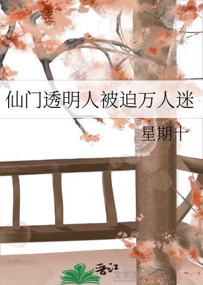 仙门透明人也能万人迷txt