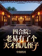 四合院最强老头易中海