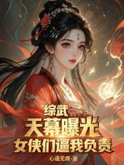 综武侠天幕看前世