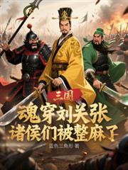 魂穿三国刘关张