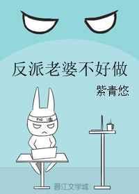 反派老婆不好做 作者紫青悠