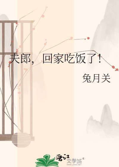 夫郎回家吃饭了txt