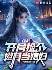 综武开局捡个邀月当媳妇TXT