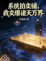 拍卖系统的