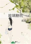 玻璃糖纸芋漓