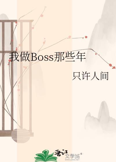 我做boss那些年无限