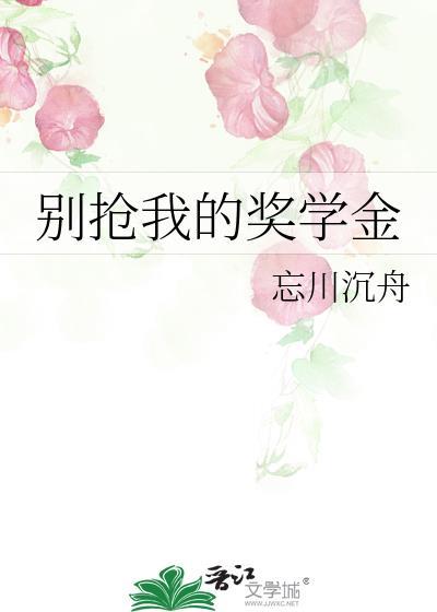 别抢我的奖学金百度盘
