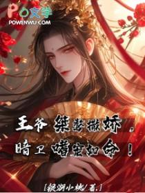 暗卫嗜宠如命!讲的什么