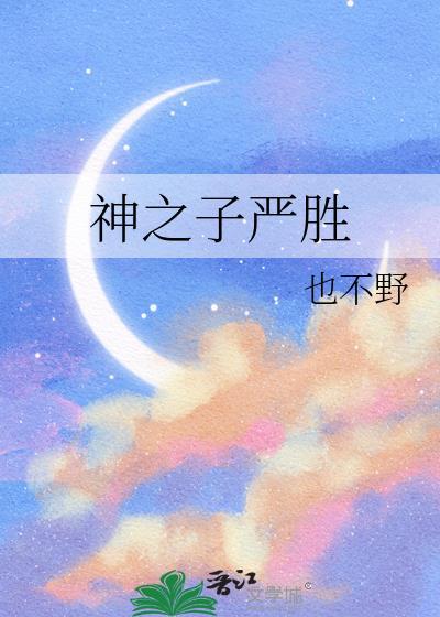 严峫神之右手是什么意思