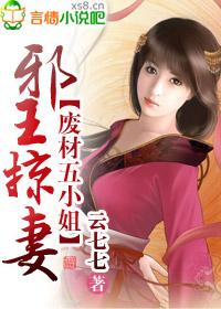 邪王追妻废材二小姐要逆天