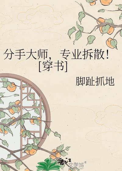 分手大师百度百科
