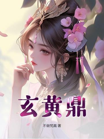玄黄鼎完结版