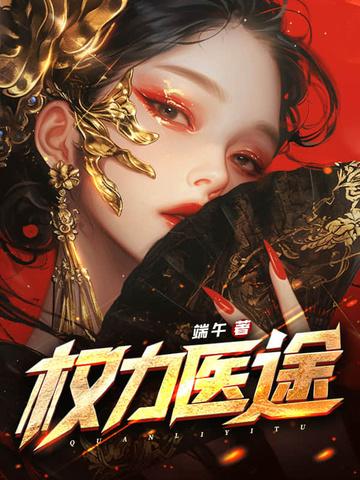 权力医途 341